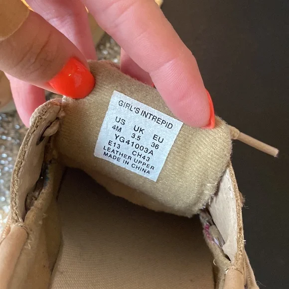 Sperrys. Perfect condition. US M. Fits like a women’s size 6! - Picture 2 of 7